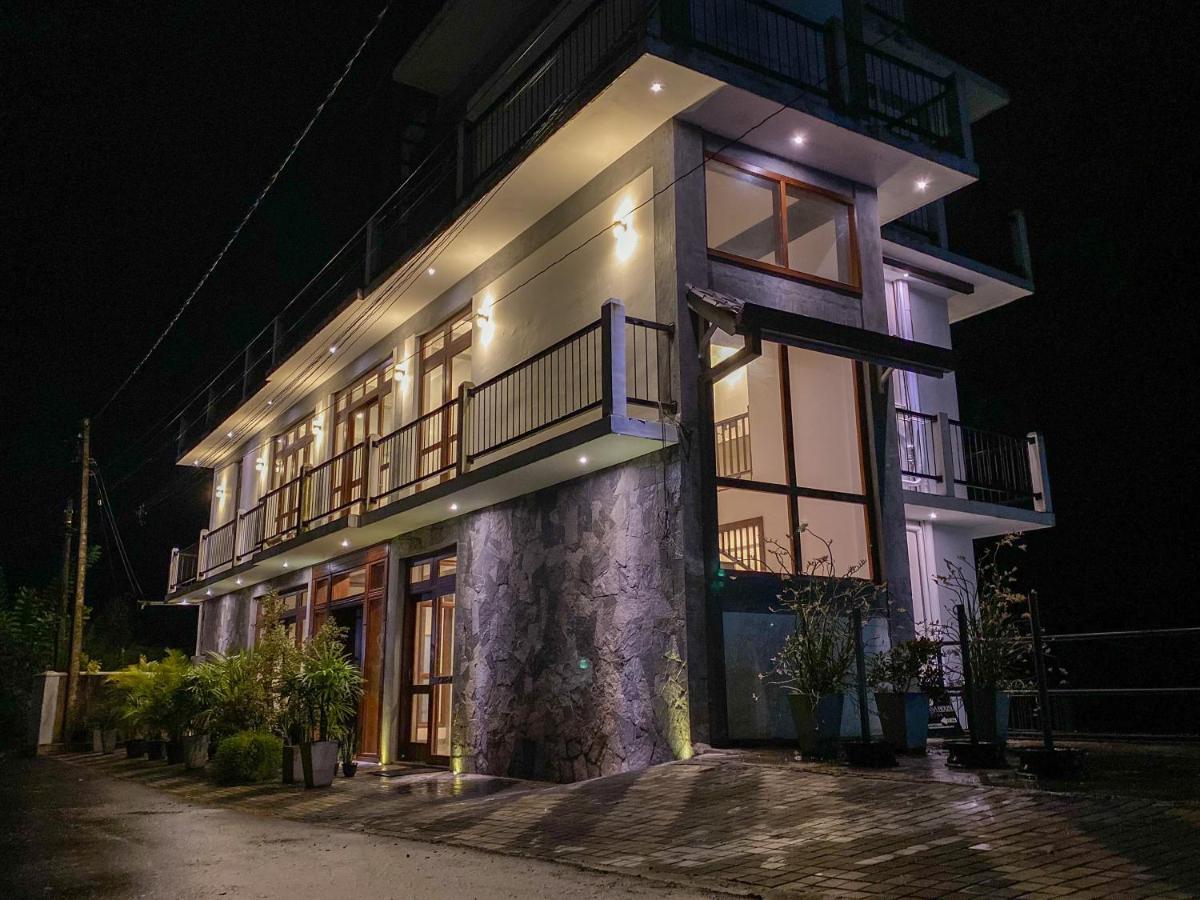 Hanthana House Kandy Exterior foto