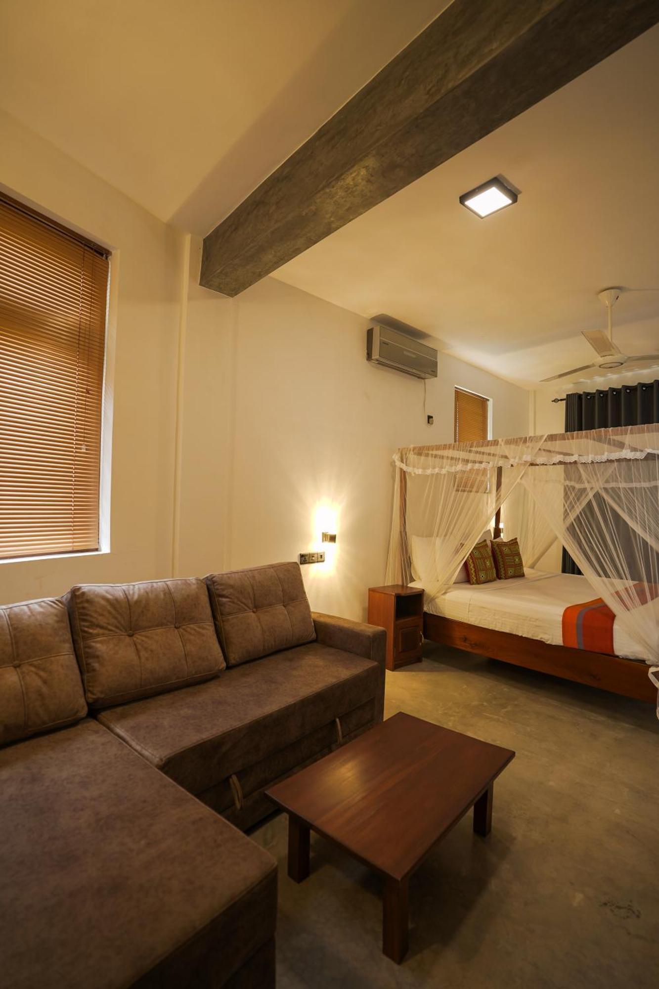 Hanthana House Kandy Exterior foto