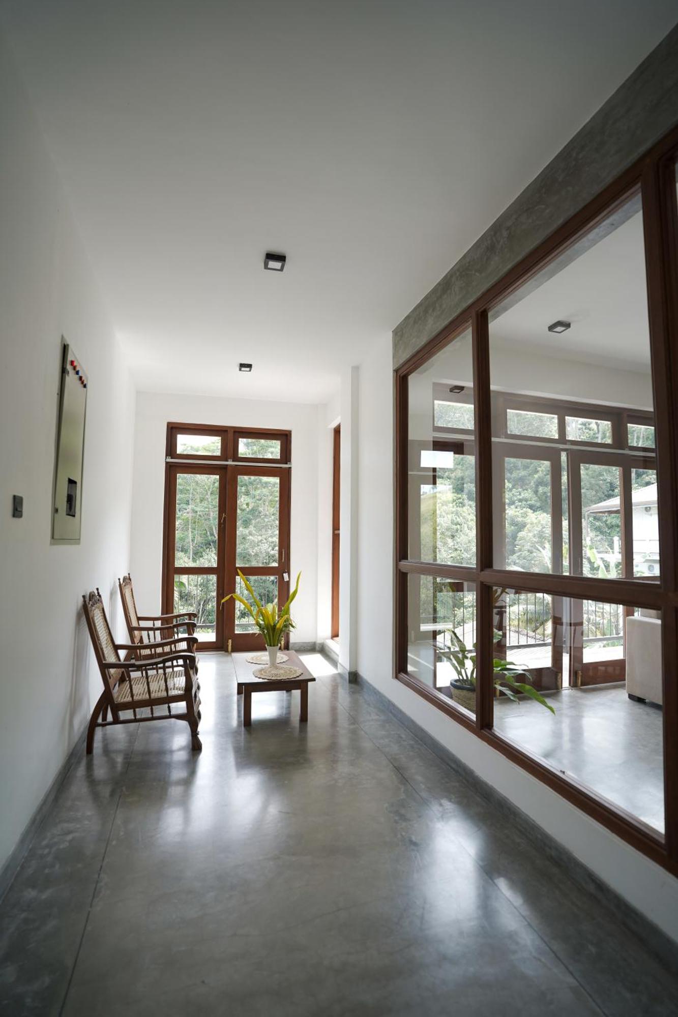 Hanthana House Kandy Exterior foto