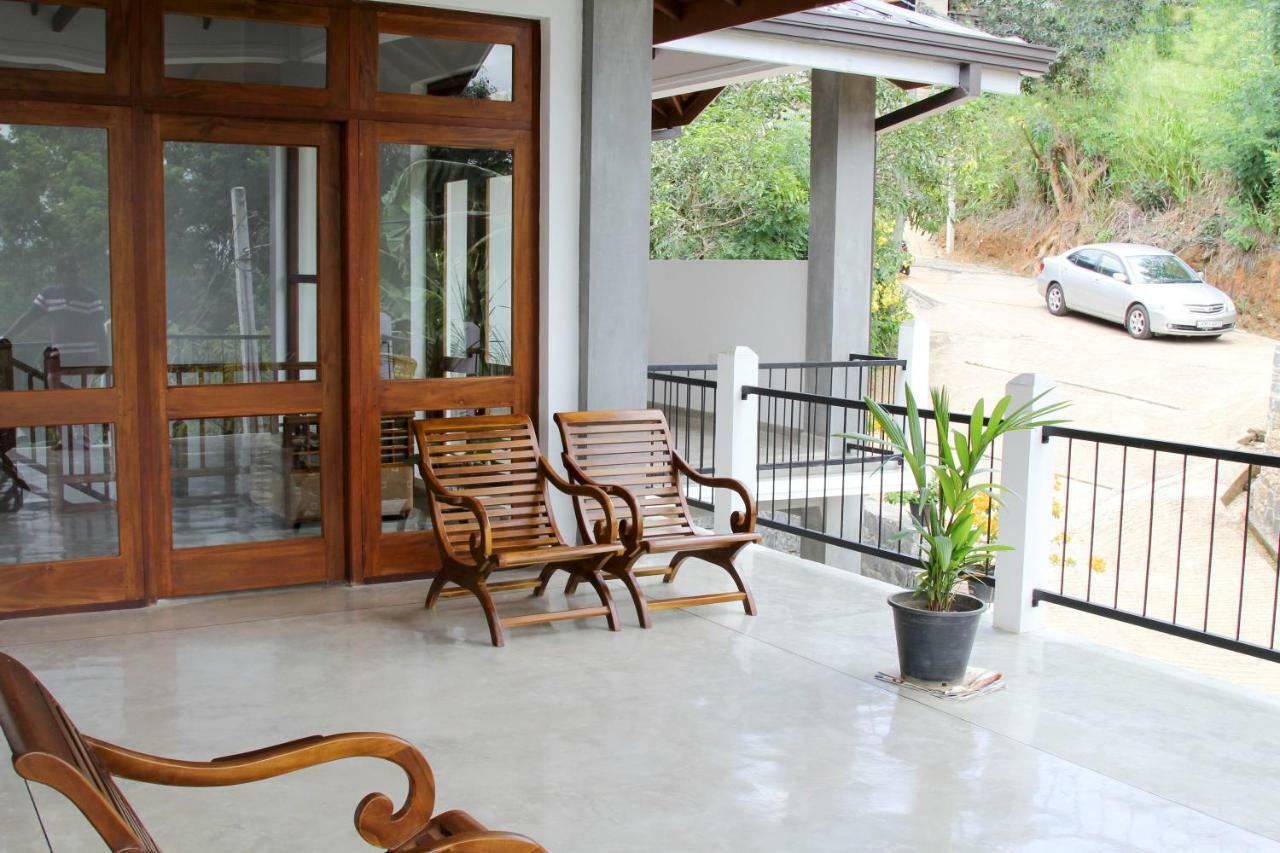Hanthana House Kandy Exterior foto